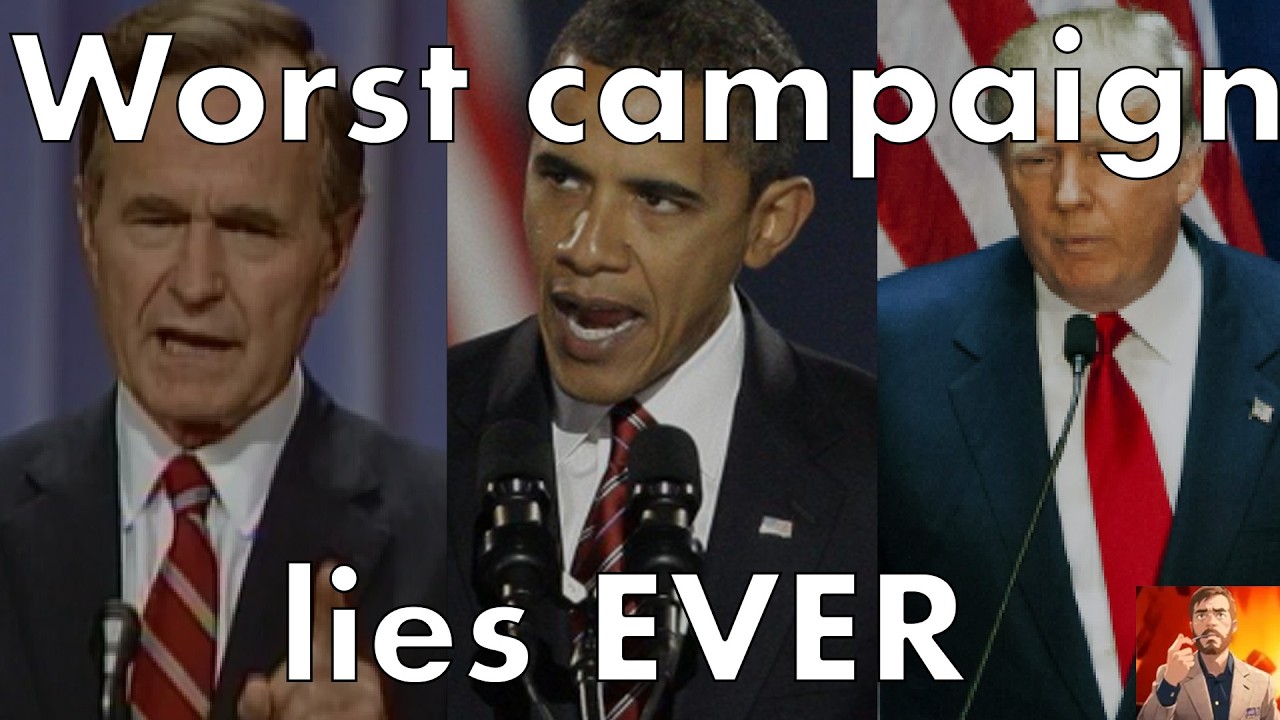10 most infamous broken promises by presidents in US history: From Thomas Jefferson to Donald Trump