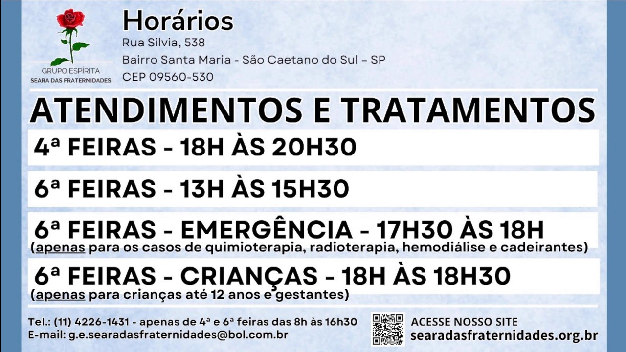 Evangelho e Prece 03/10/2025 (SEXTA-FEIRA) às 14 horas - Flávia Basani Gutierrez