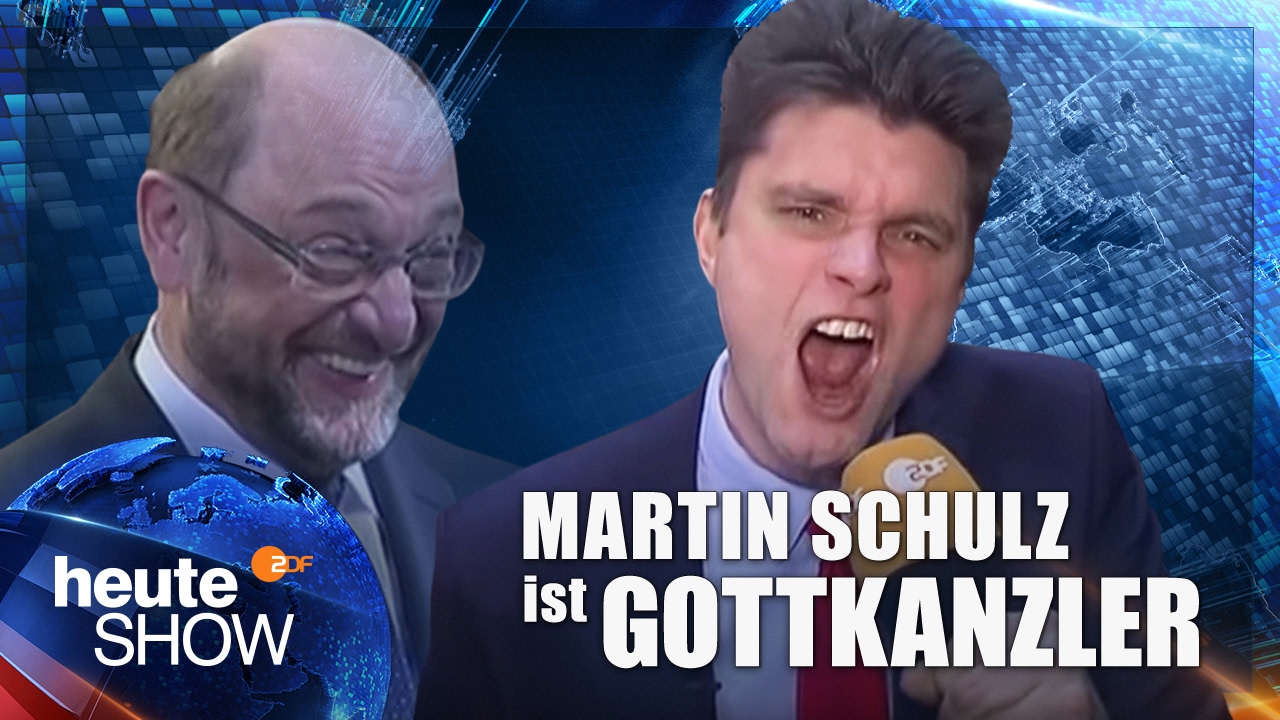 Lutz van der Horst freut sich mit der SPD: 