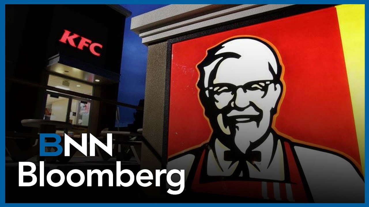 KFC-parent Yum! Brands tops same-store sales estimates