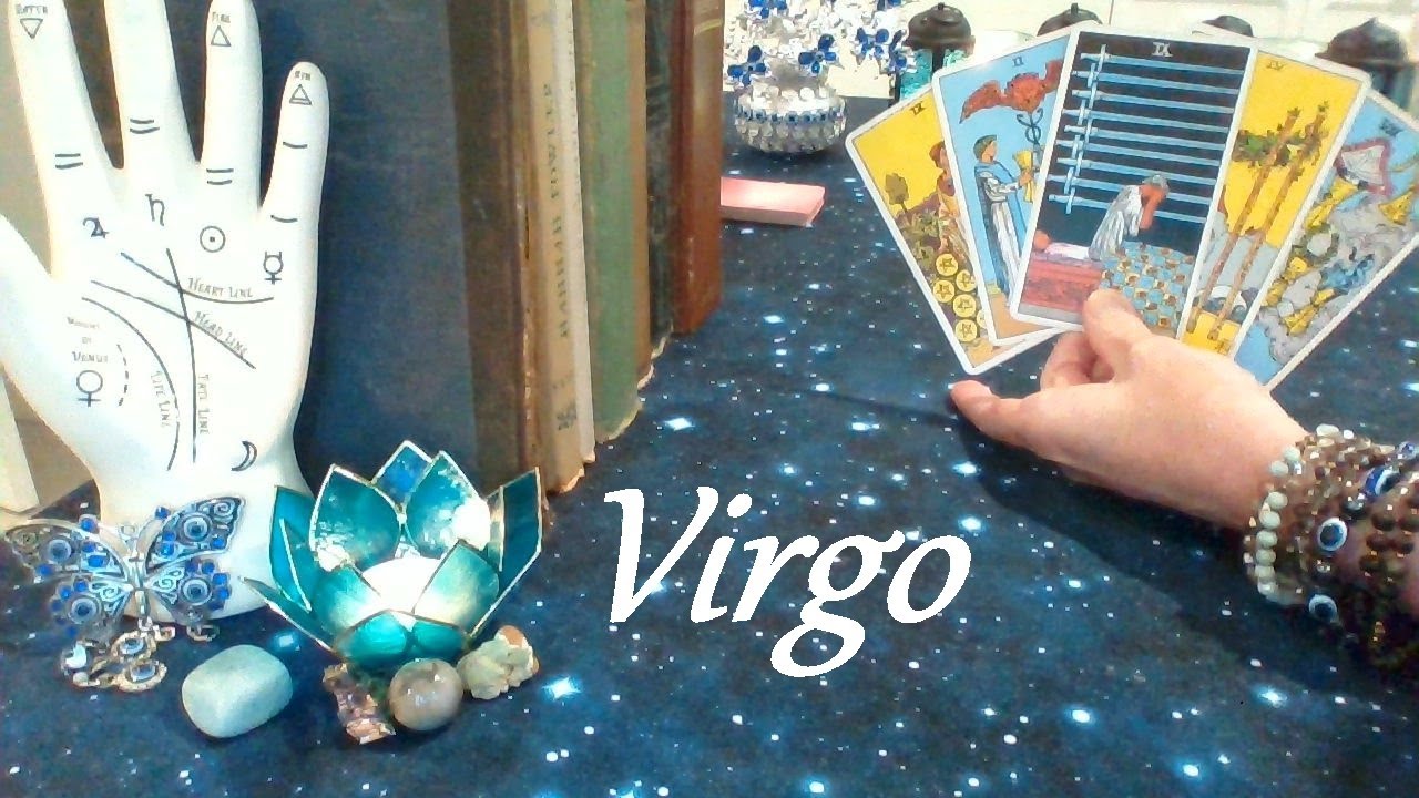 Virgo ❤ The ONE That Always Comes Back HIDDEN TRUTH Now-May 24th #virgo