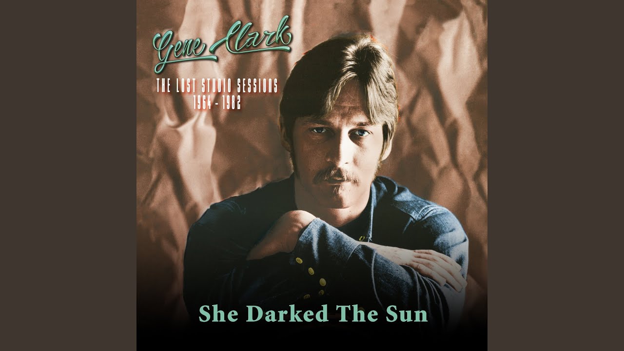 She Darked the Sun