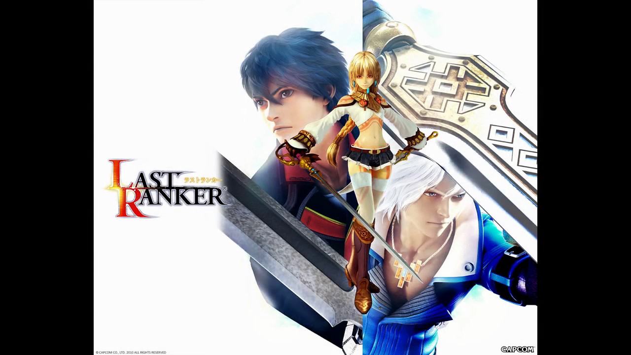 Last Ranker OST:  Be The LAST RANKER - battle ver. - Extended