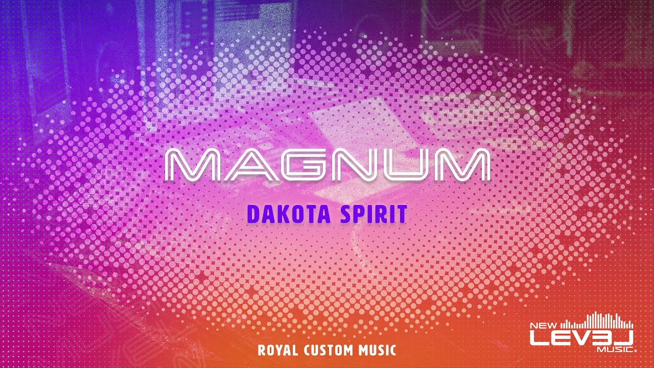 Dakota Spirit Magnum 2025-2026