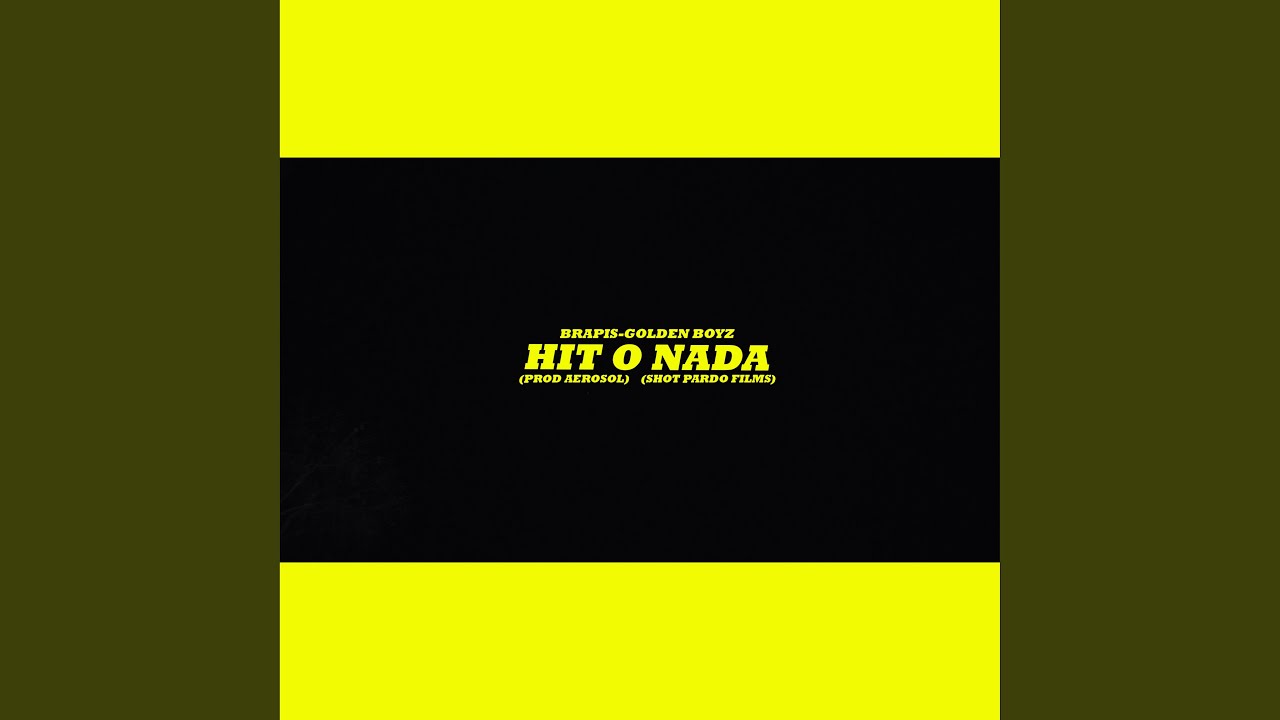 Hit o Nada