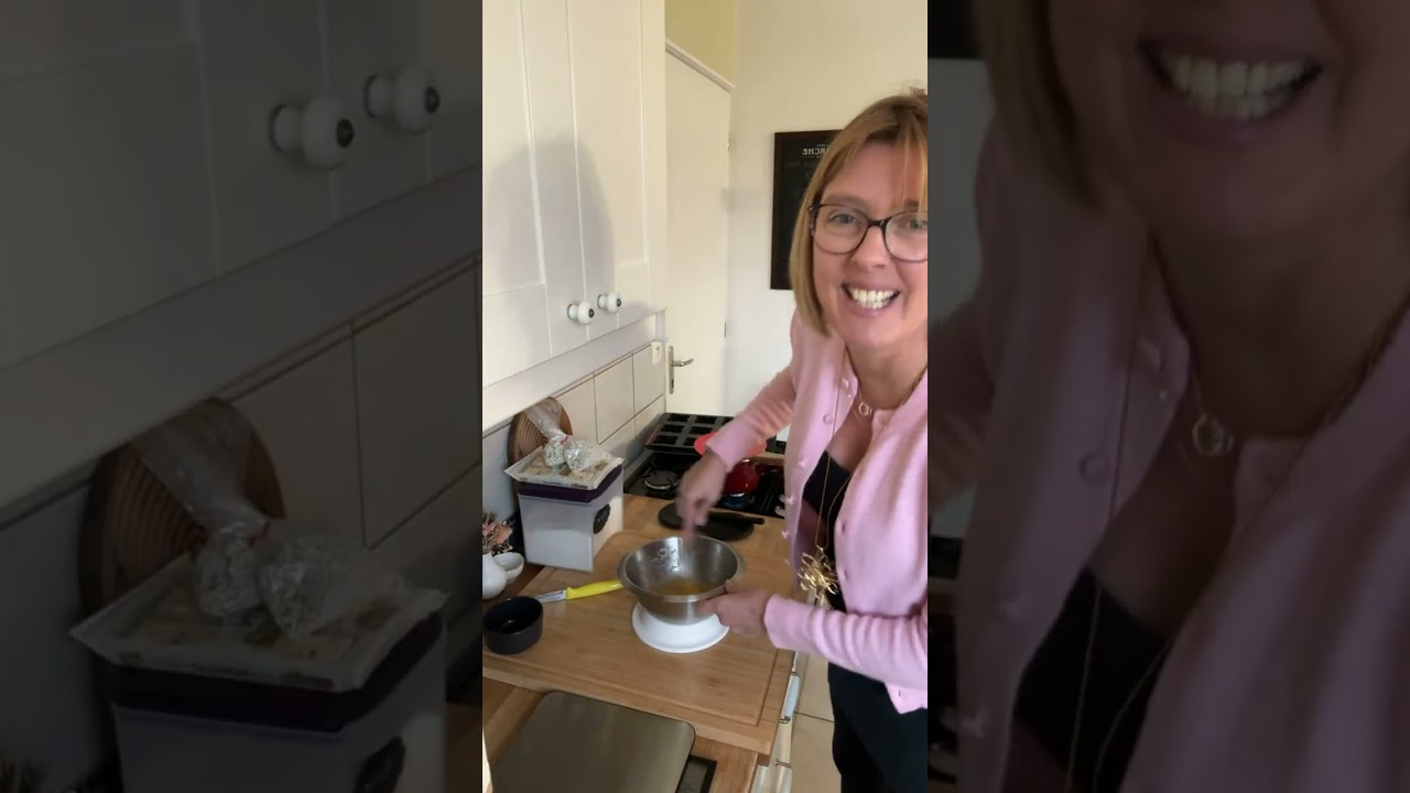 Live Guy Demarle recette  Brownies gourmands au nougat