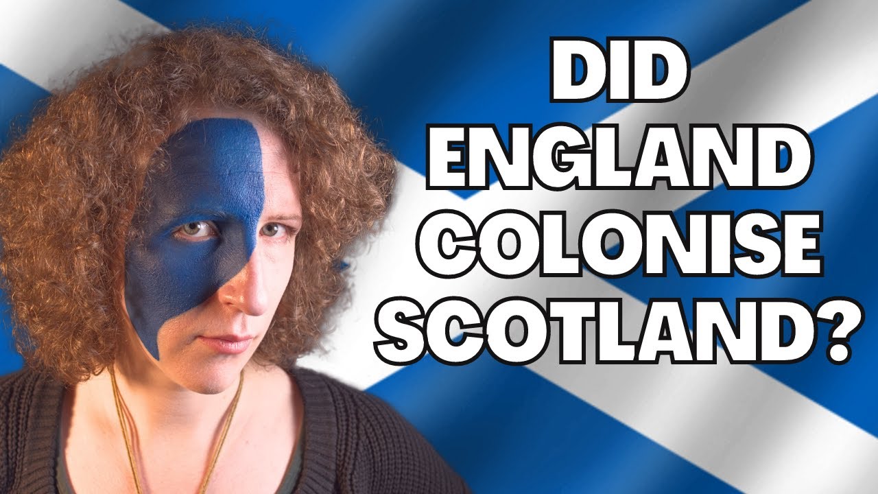 Did England Colonise Scotland? | Gender Recognition Bill & Independence