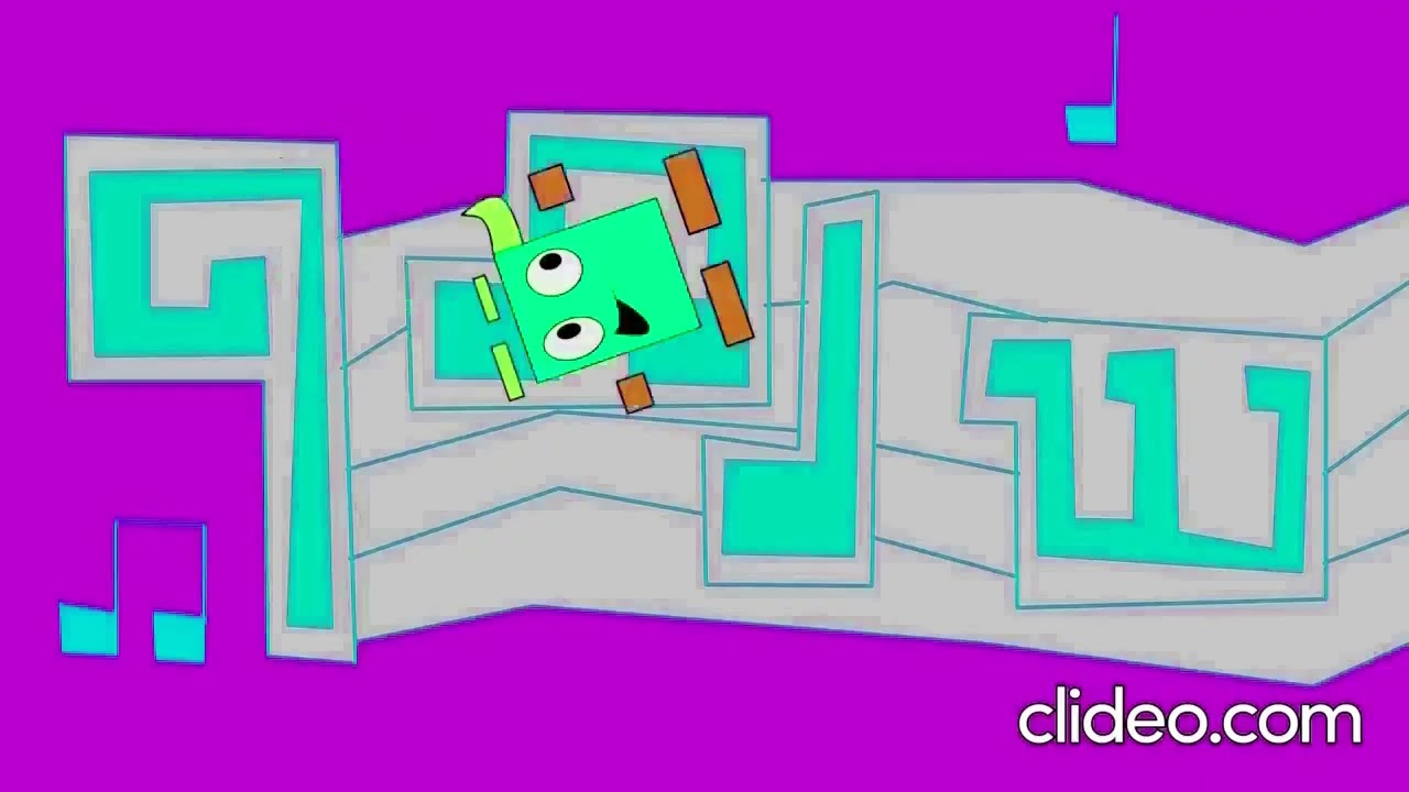 the wild origins of our limbless rectangle hero (EPIC ORIGIN STORIES)