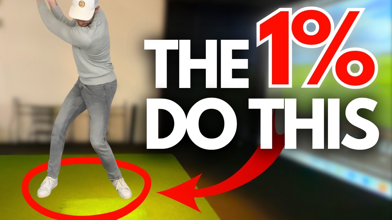 Why 99% of Golfers Struggle To Increase Their Swing Speed!