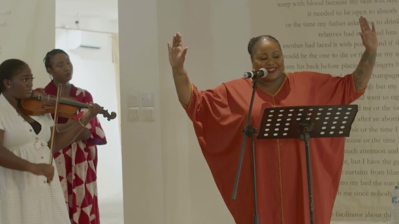 Sister Circle Live