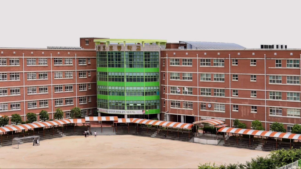 신호초등학교 방송국님의 실시간 스트림