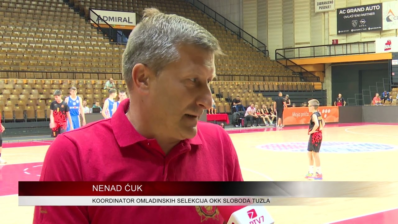 Pioniri OKK Sloboda visokom pobjedom otvorili završnicu Prvenstva BiH