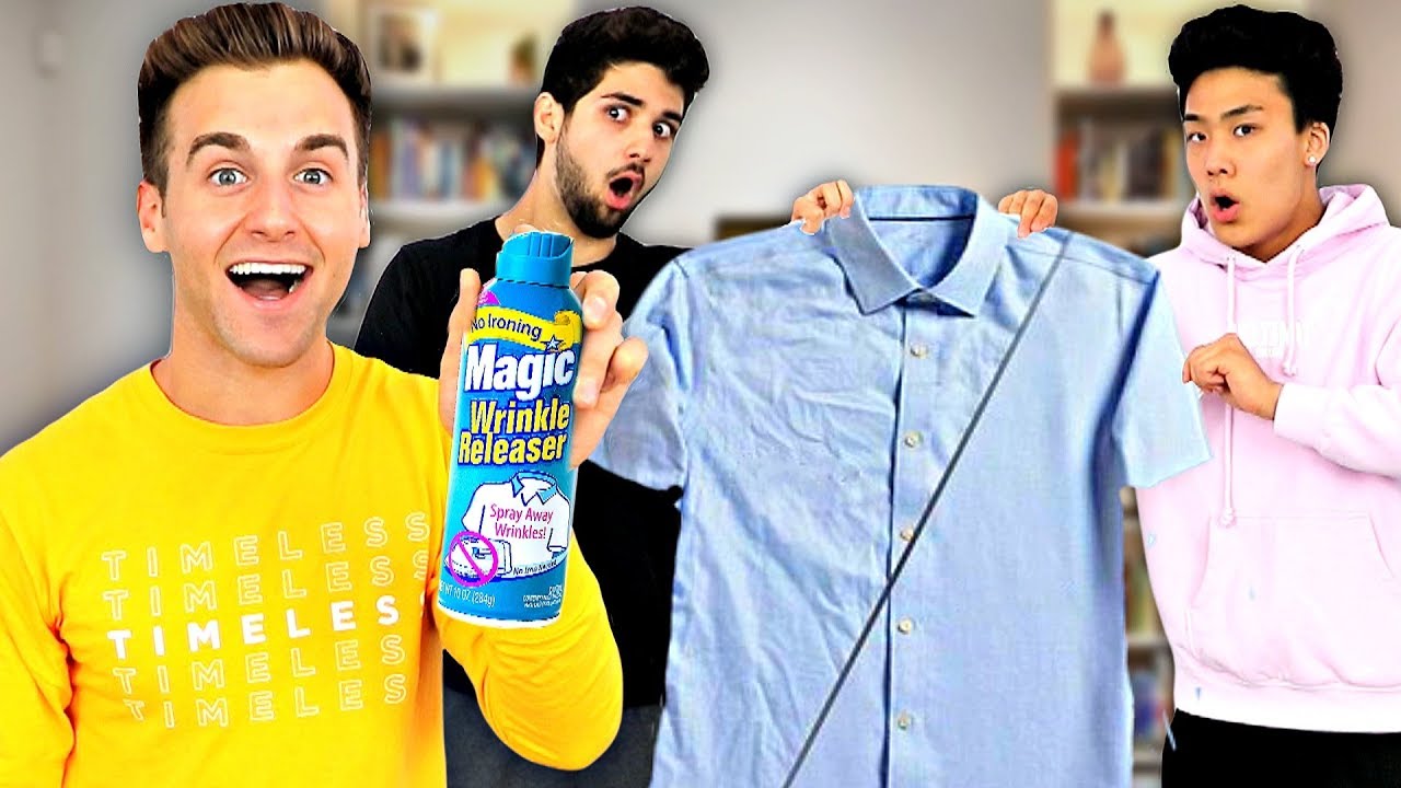 Most GENIUS Products For LAZY People..