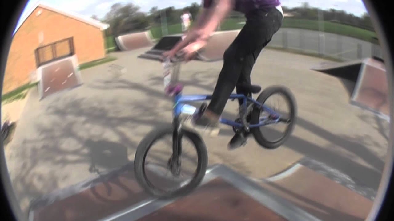 Chris Skilton Edit