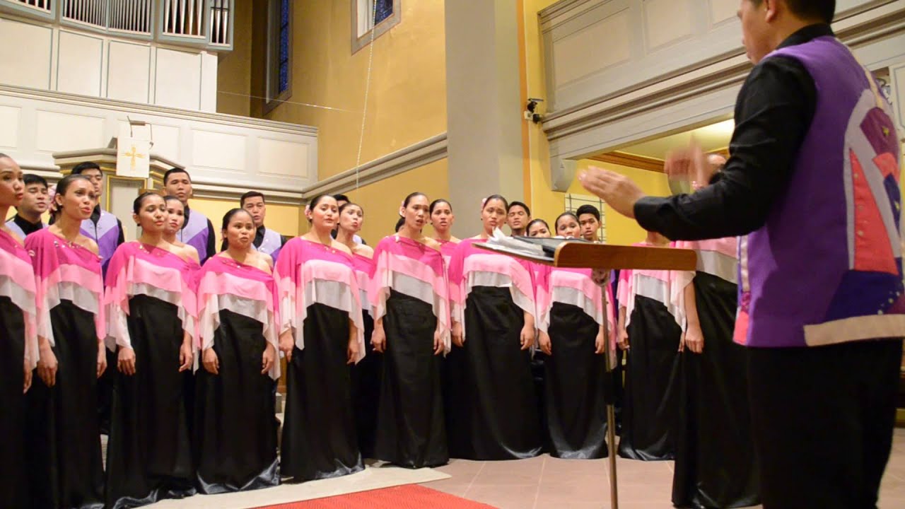 Eres Tu by UPMC UP Manila Chorale in Giessen Kleinlinden DSC3425