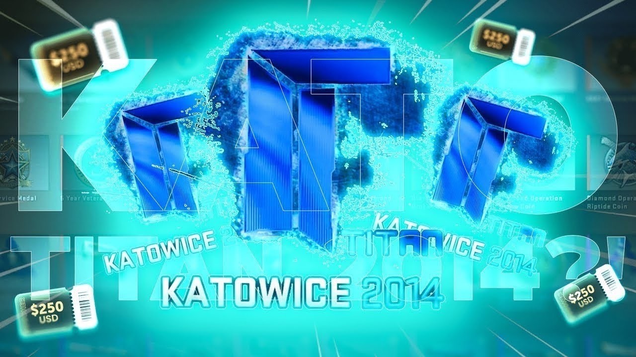 I Opened a $116,000 2014 TITAN KATO! | KeyDrop Promo Code