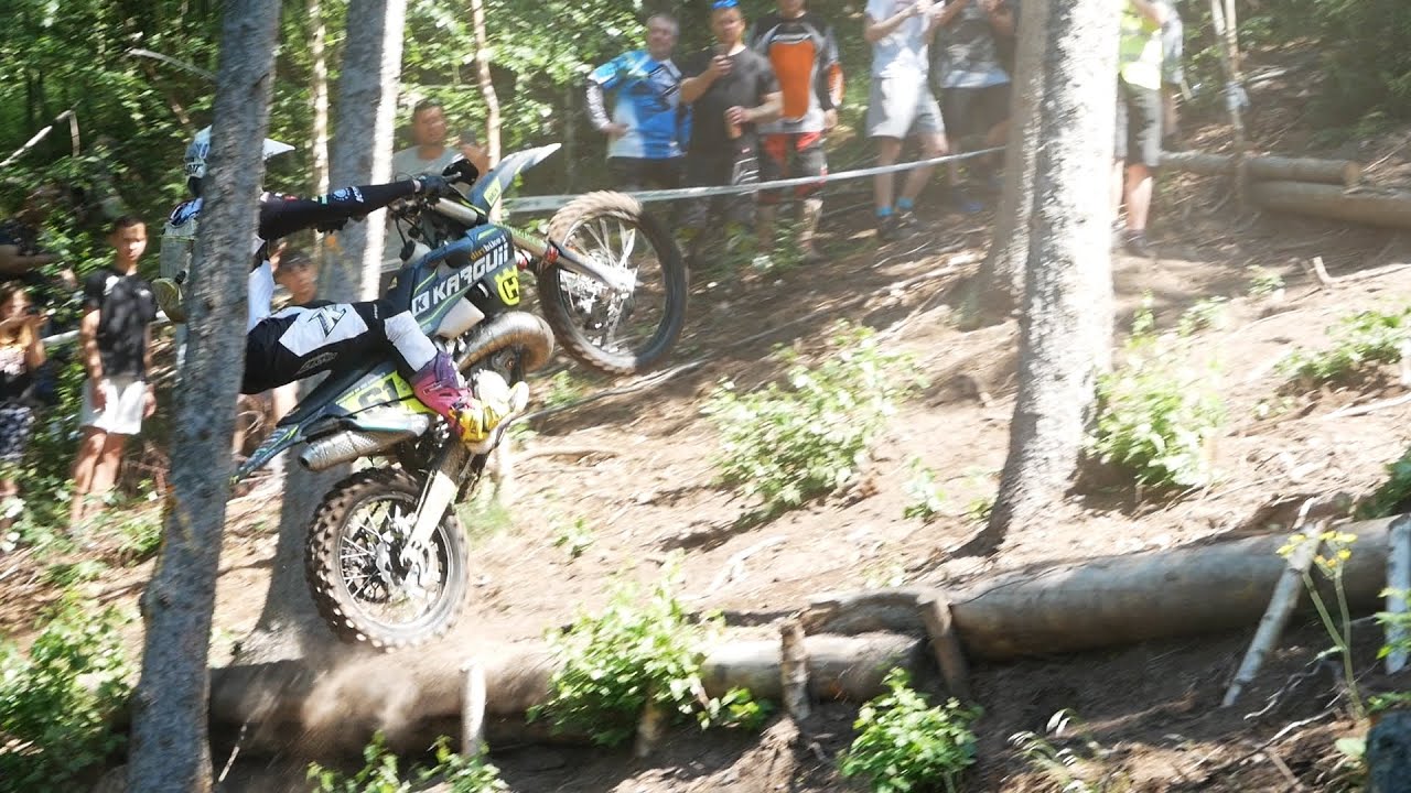 Grzegorz Kargul extreme hard enduro 2022