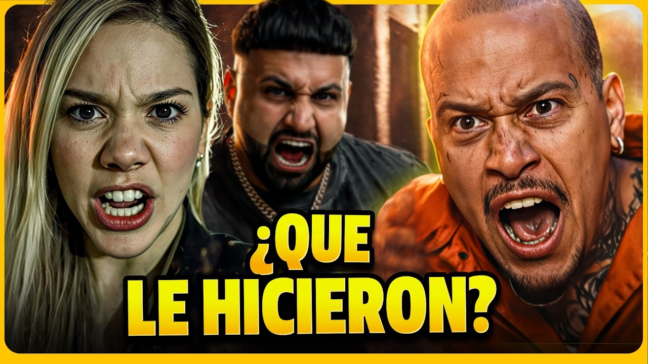 Abogada Y Jadar Denuncian Desaparición Del Chulo 😱🔥 Regresa Tempo Vs Al2