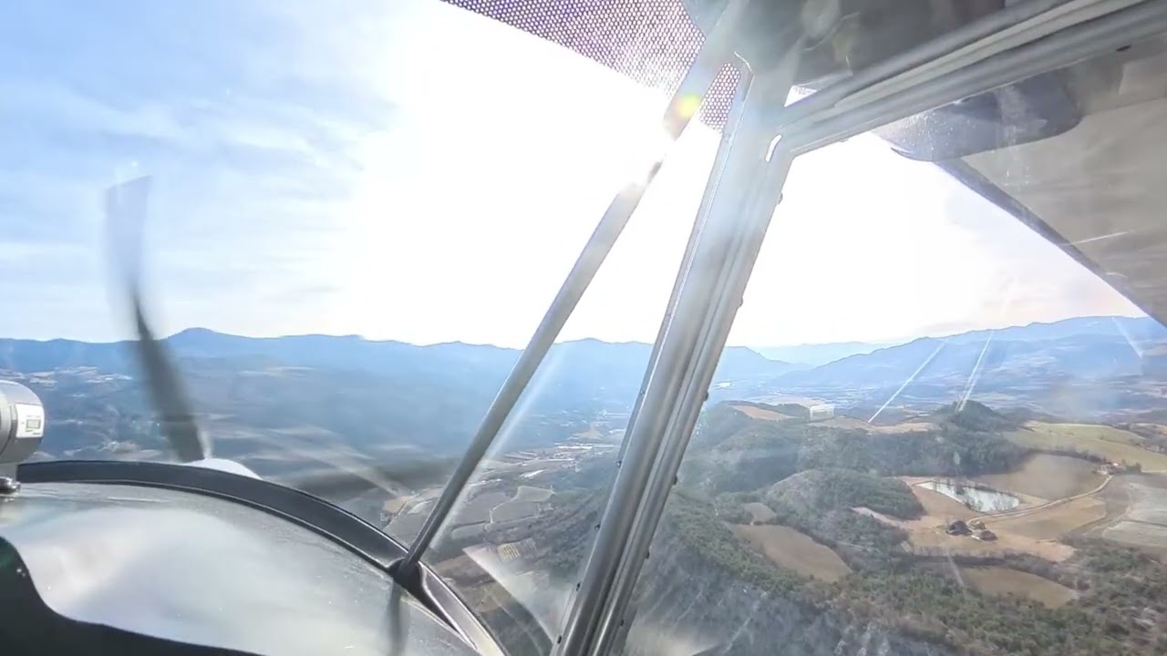 Annecy Gap