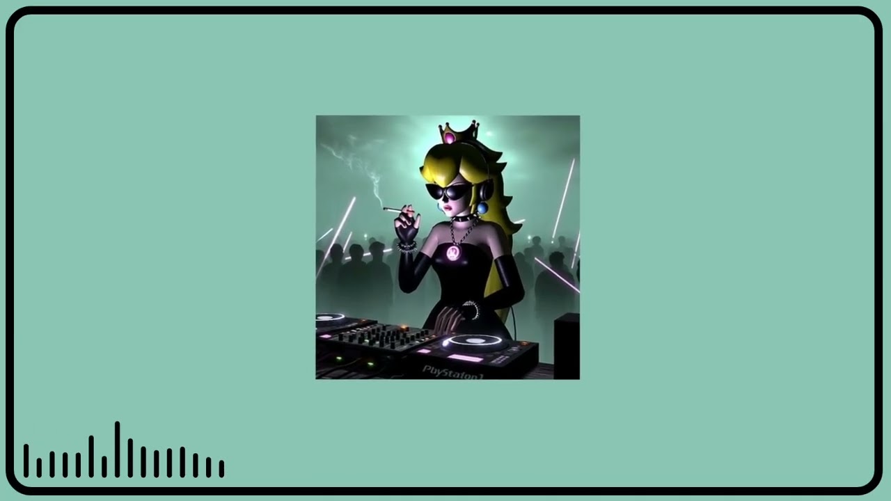 Britney Spears - Gimmie More (DJ Reg Jersey Remix) [slowed] @reggiesnailtrail