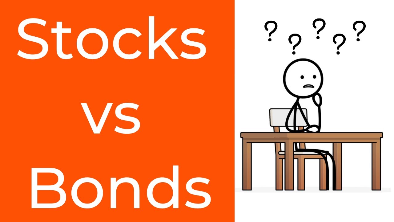 What are Stocks and Bonds?