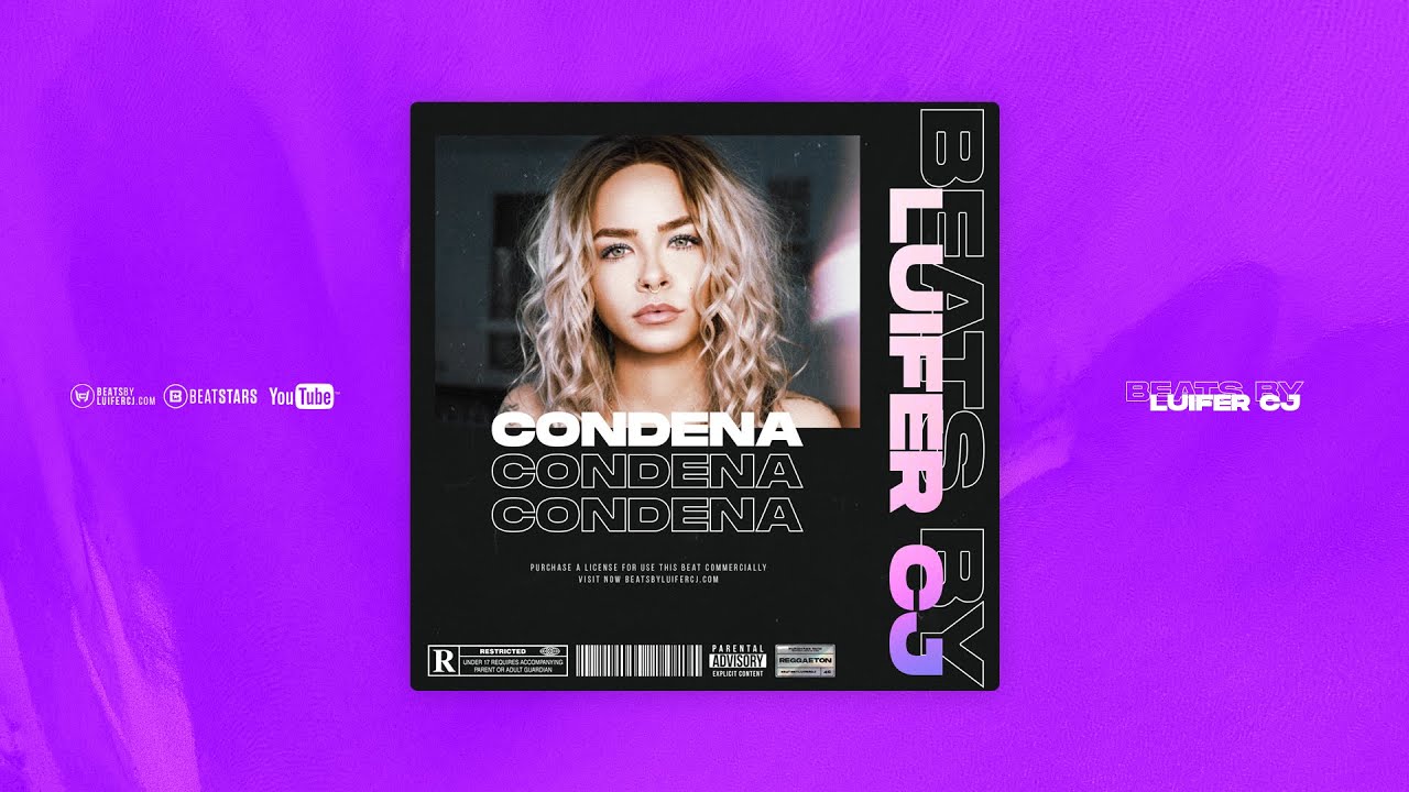 REGGAETON TYPE BEAT 