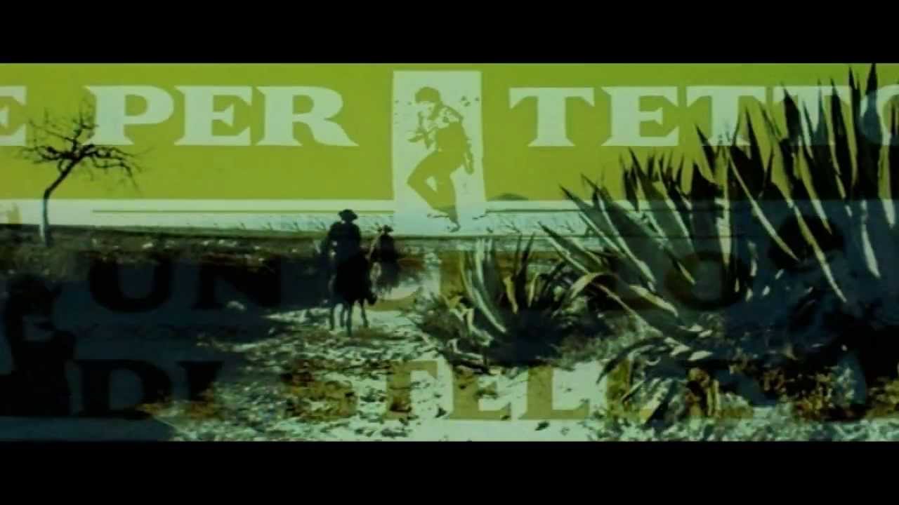 AND FOR A ROOF A SKY FULL OF STARS - TRAILER