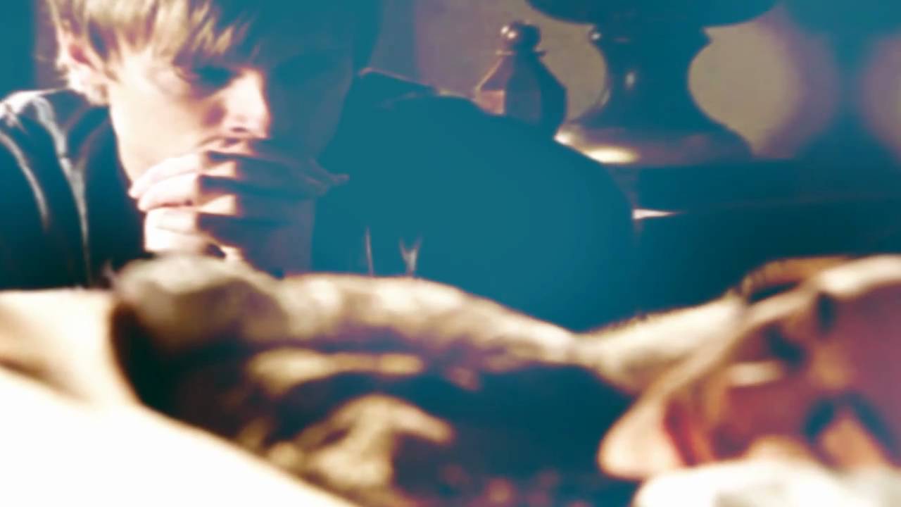 For you only [Arthur & Morgana]