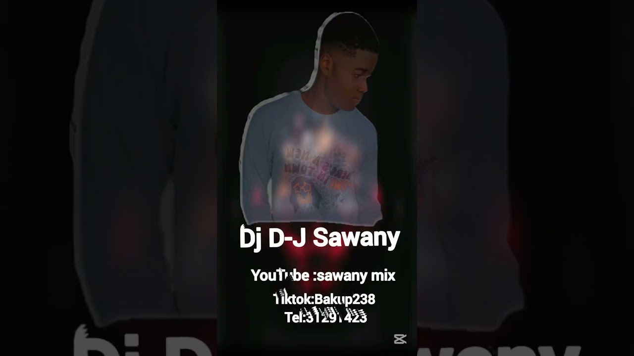 Mixtep Cha panche Dj D-J Sawany 🌴 🌴