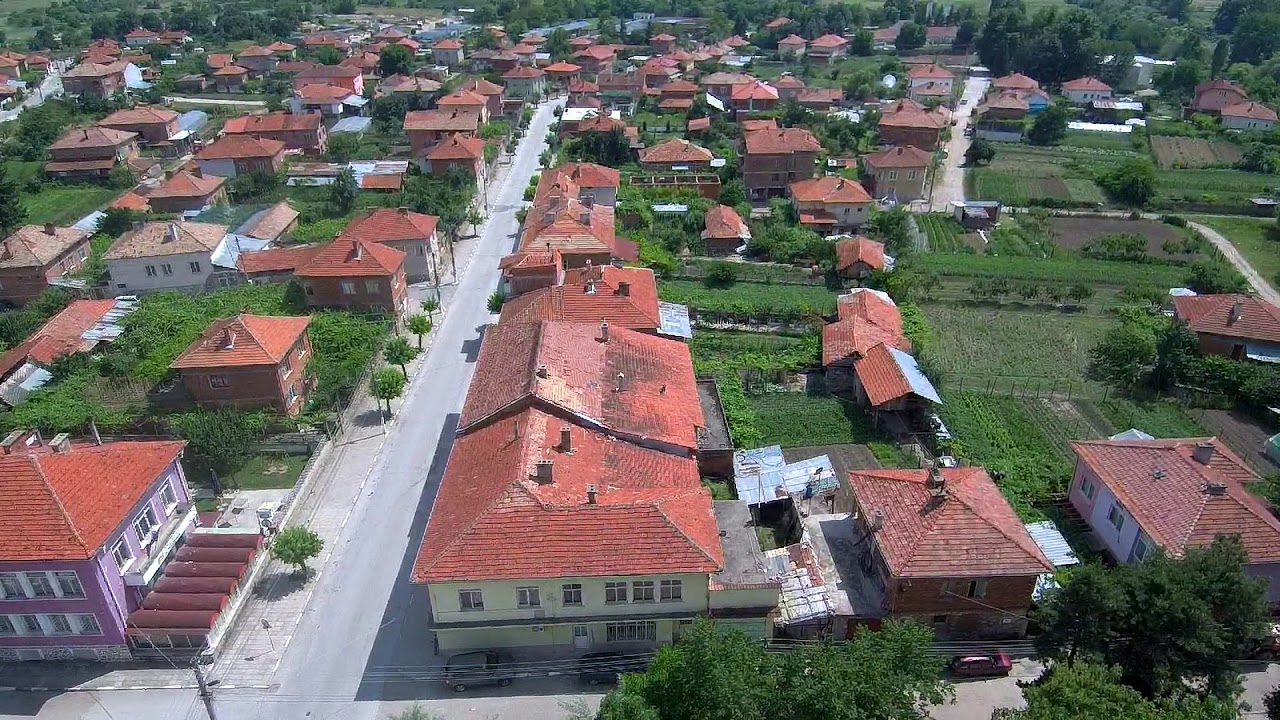 Дъбница