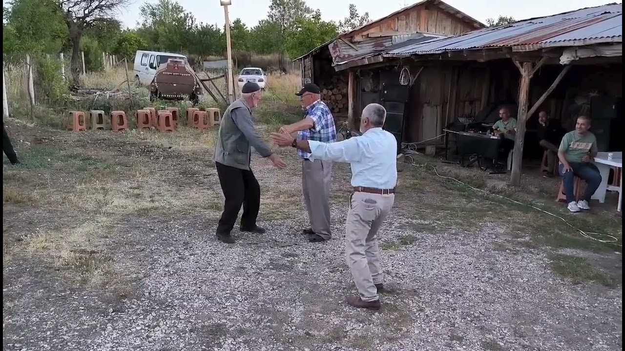 @velininyeri43 cezayiri en iyi Vezail ağa oynar dedi.  İyi seyirler