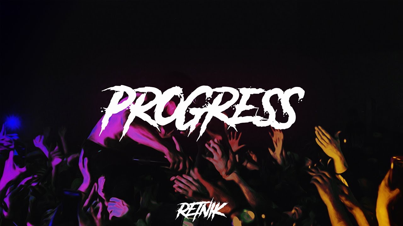 [FREE] 'PROGRESS' Hard Booming Retnik Type Trap Beat Rap Instrumental | Retnik Beats