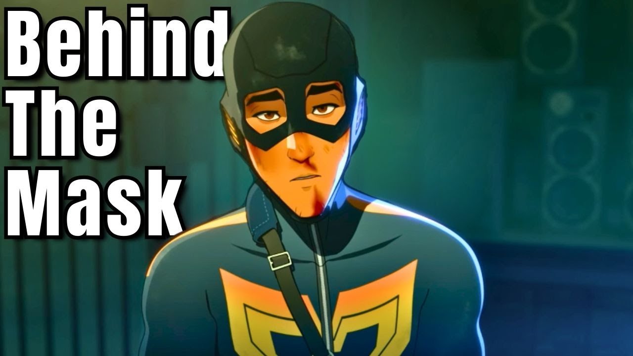 Who Is Robert: The Man Behind The Mask (Dispatch Analysis)