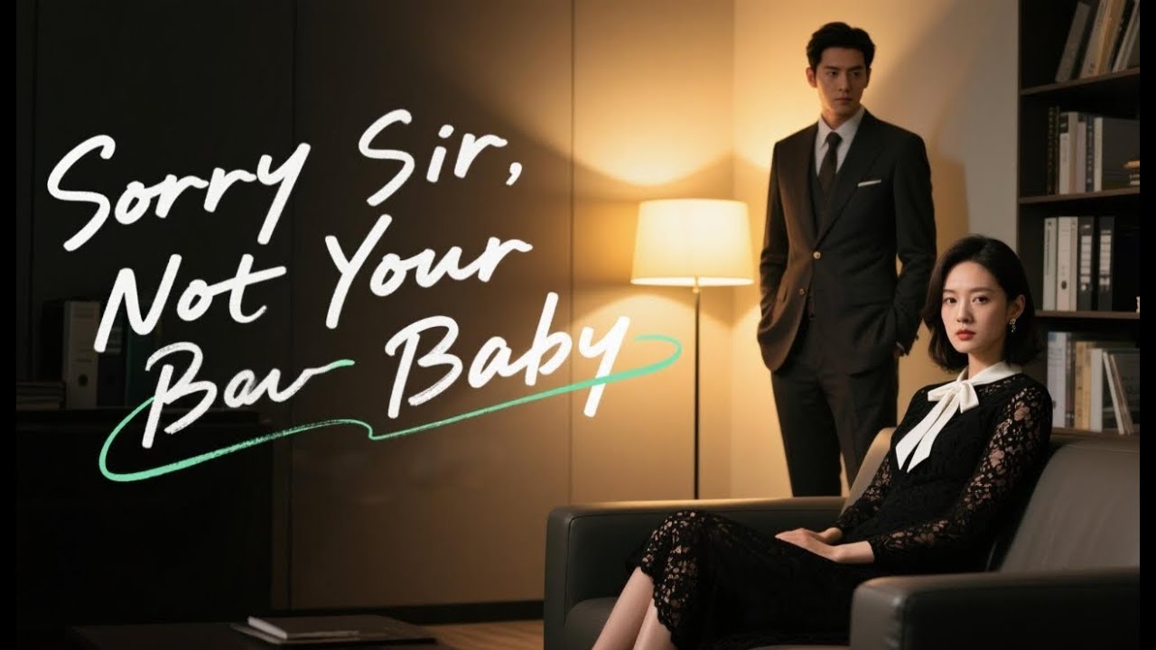 Chose His First Love Over His Wife & Child? A DNA Test Exposed Everything!#ShortDrama