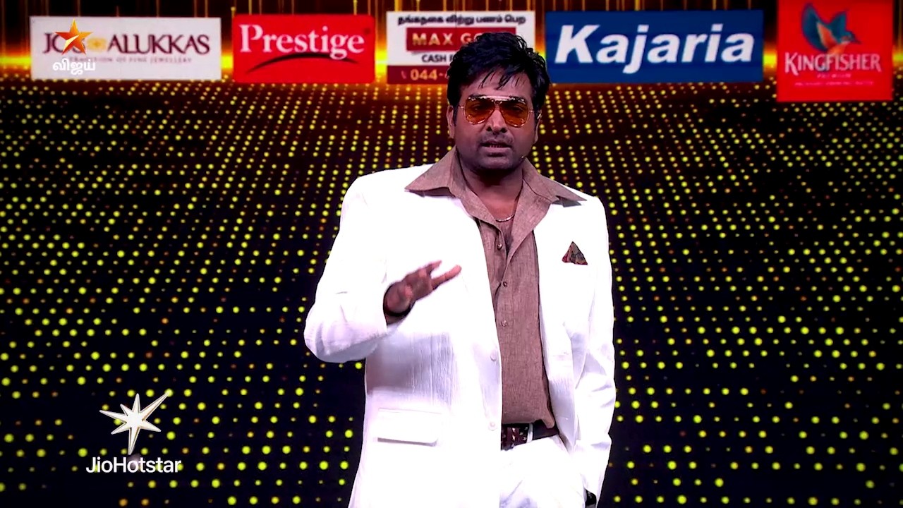 Bigg Boss Tamil Season 10 | 19th September 2026 - Promo 1
