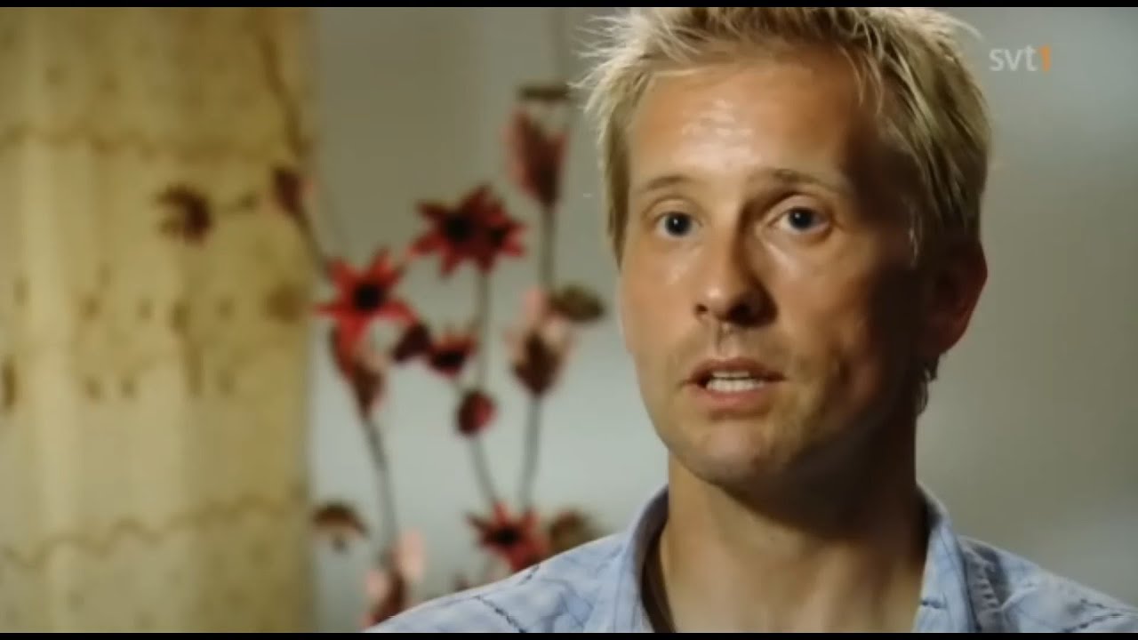 Kenny Bräcks hyllningsvideo | Mästarnas Mästare S03 (2011)