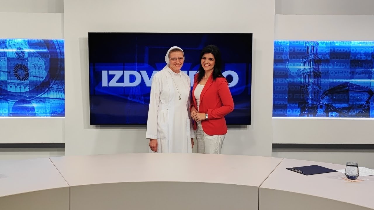 Izdvojeno - Misija koja život znači najmanjima – Centar za zdravlje u Beninu