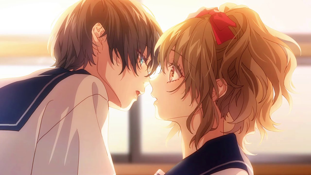 Minikui ikimono (醜い生き物) English Translation | Honeyworks