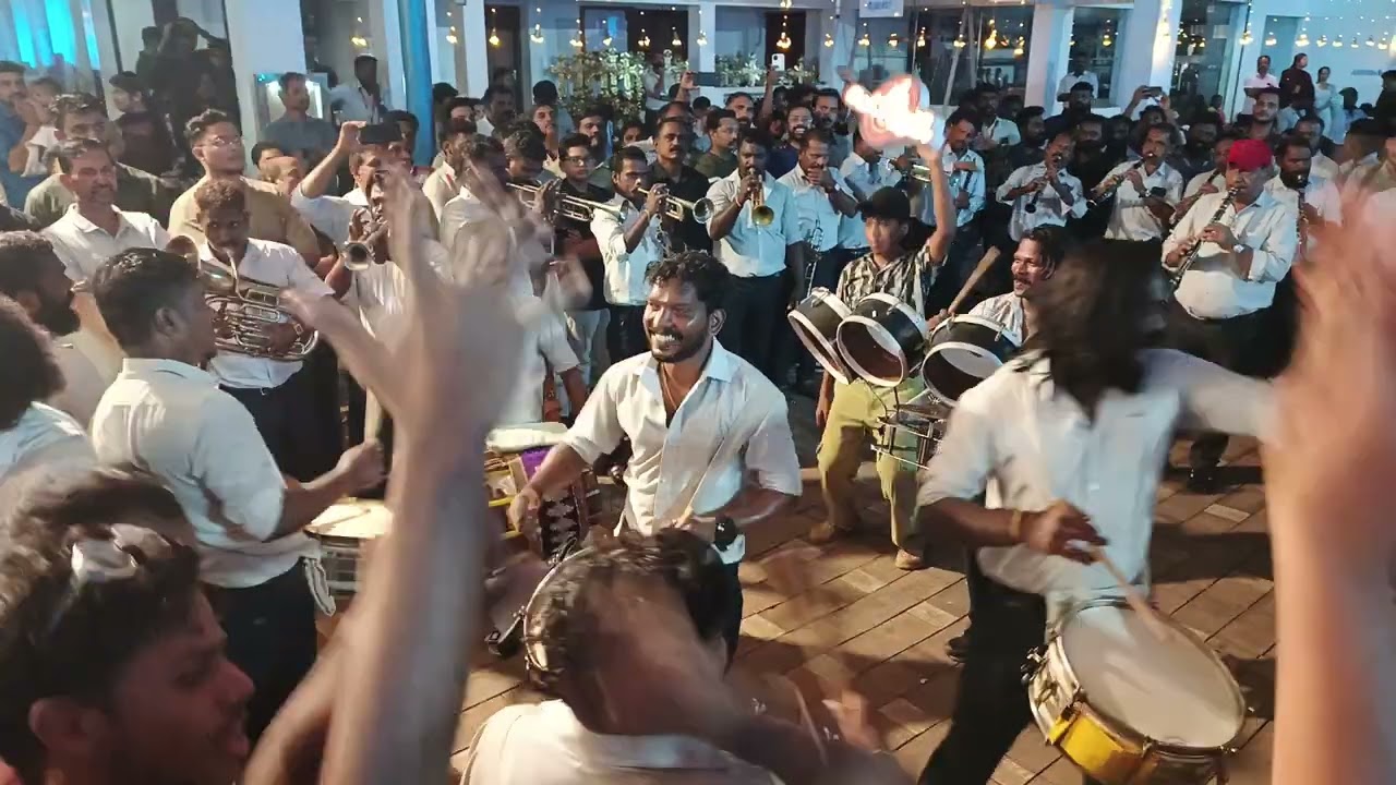 Azhagiya laila |അഴകിയ ലൈല |രാഗദീപം |താഴെക്കാട് പെരുന്നാൾ |2025