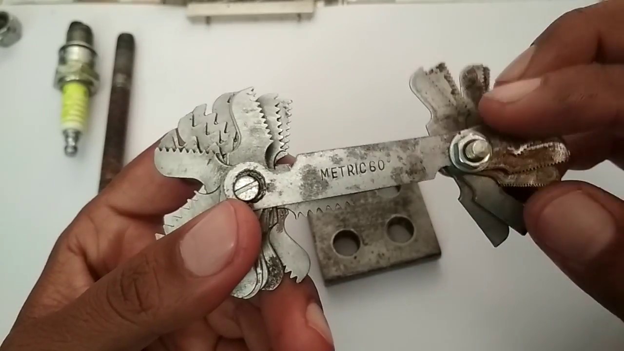 THREAD GAUGE || SCREW PITCH GAUGE || LATHE MACHINE THREAD GAUGE || HOW TO READ SCREW PITCH GAUGE
