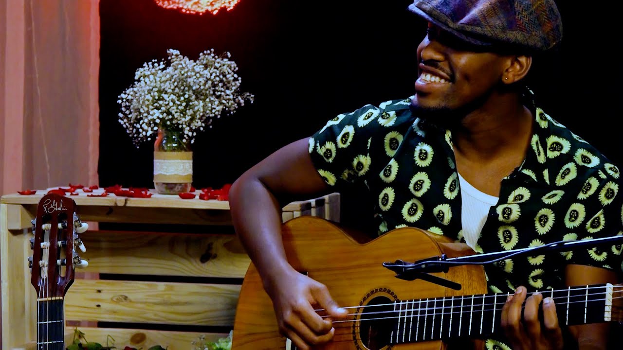 Samambaia - Kato Change (Men Of Soul)