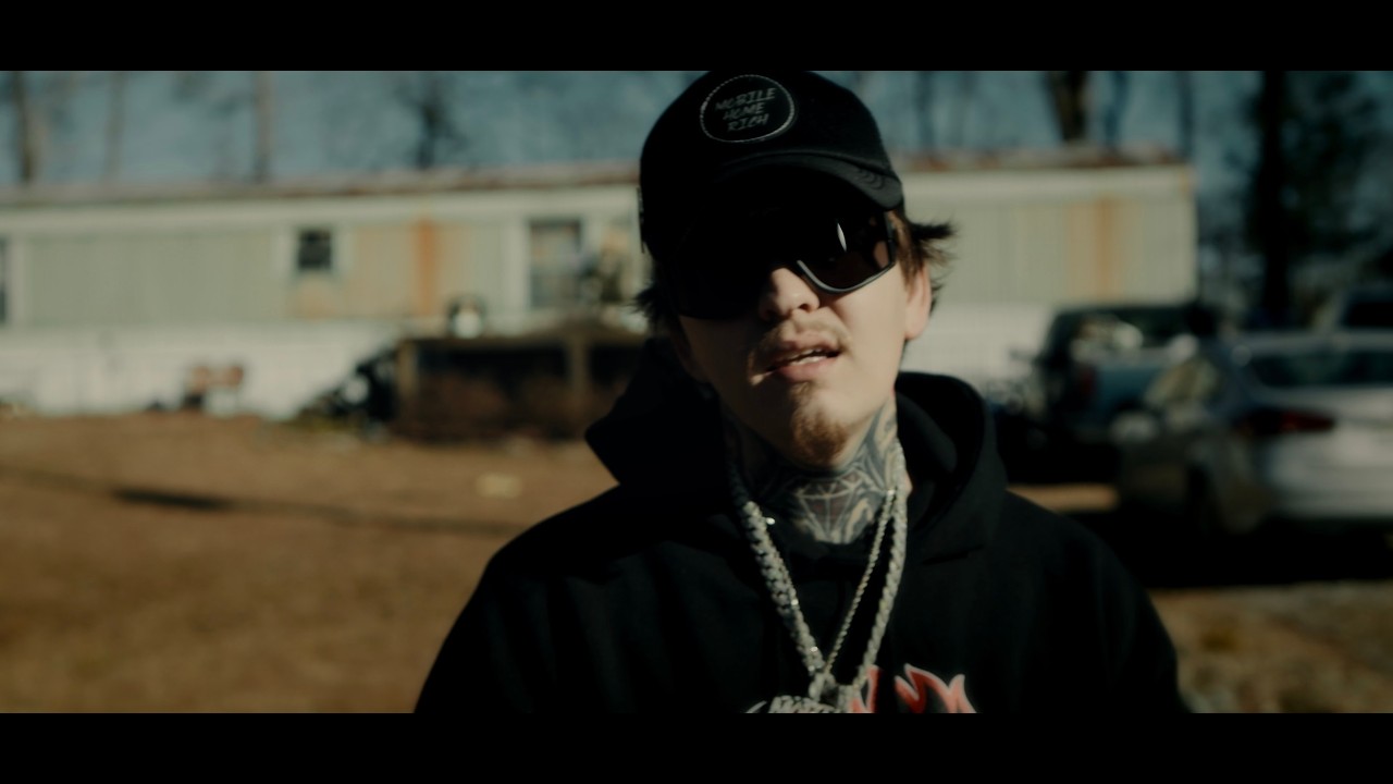 Marcotic - When I Die (Official Music Video)