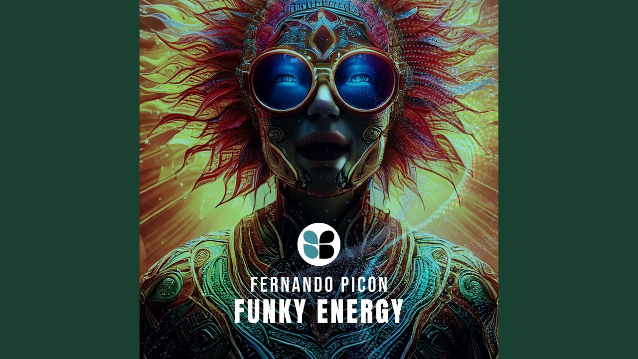 Funky Energy
