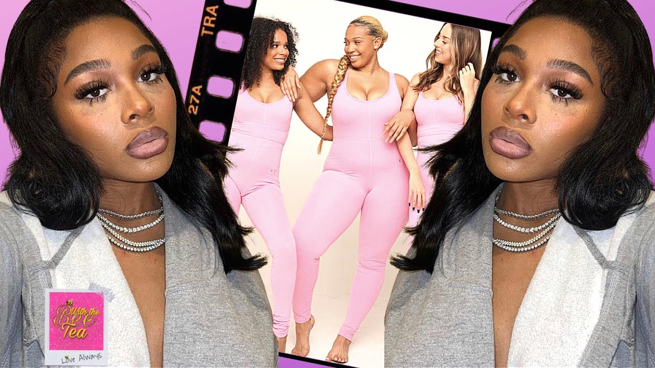 After Jayda clothing line was called out for looking cheap & over priced, Jayda shows off 2nd drop