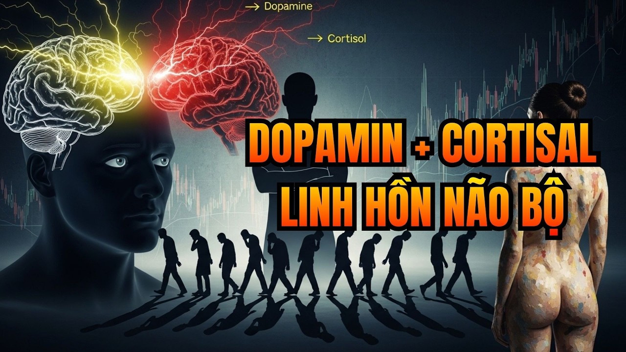 Dopamine Và Cortisol - Hai 