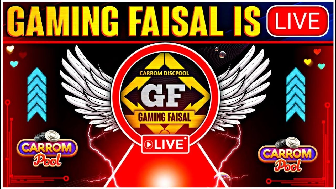 Auto Game Play || Gaming Faisal Is Live Now 