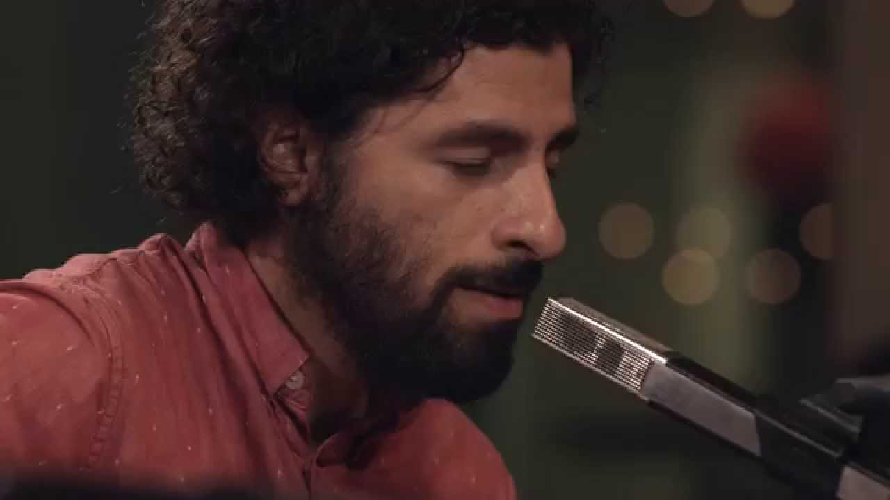 José González - The Forest (Live on WFPK)