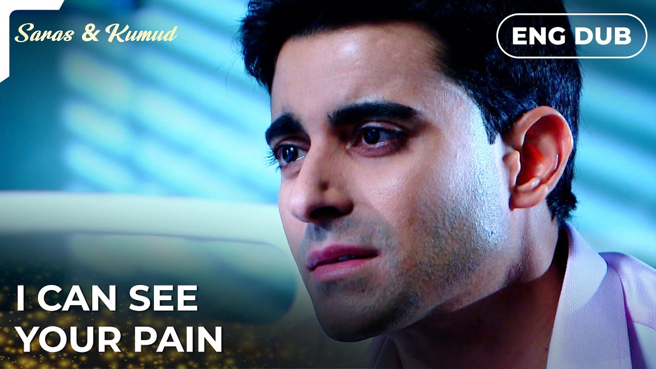 One question ruins the whole night.Saras and Kumud | Indian Drama | Dubbed in English #MEP70