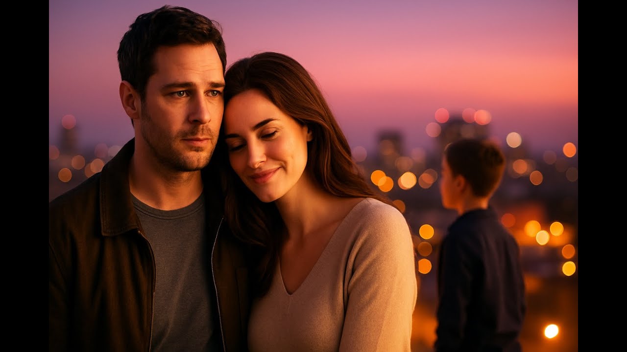 A Year and Change | HD | Romantico  | Film Completo in Italiano