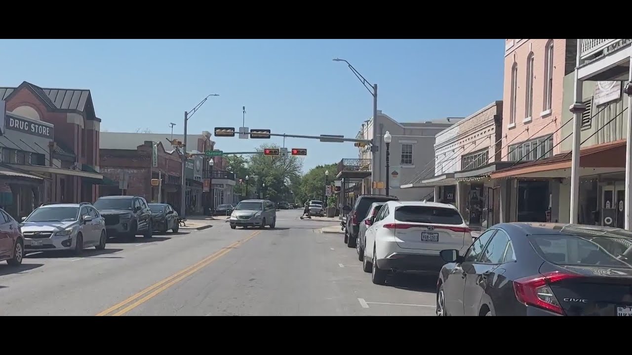 Thousands expected to move to Bastrop in next 5 years